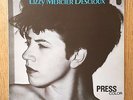 Lizzy Mercier Descloux 
