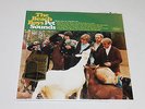 SEALED   Beach Boys   Pet Sounds   Limited Edition 180 Gram   MONO LP