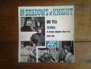 45 tours EP The Shadows of Knight 