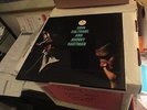 John Coltrane & Johnny Hartman-LP Impulse 1963 MONO Hard Bop Vocal