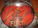 Sadistik Exekution - Fvkk Picture LP Death Metal