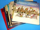 STEREO 14LP VARIOUS LABELS SHOSTAKOVICH COMPLETE SYMPHONIES 1-15 HAITINK ORMANDY
