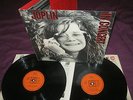 Janis Joplin ?– In Concert ORIG '72 UK 2 x LP gatefold sleeve BIG BROTHER