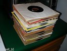 (  100  )  45 RECORDS / 1960'S ROCK N ROLL /  ROCKABILLY / SOUL / POP / COUNTRY