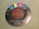 RARE ORIGINAL ?? JESSE JAMES ?? Doo Wop / Rockabilly / Rock & roll / Rocker 2