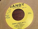 RARE ORIGINAL ?? DARRYL VINCENT ?? Doo Wop / Rockabilly / Rock & roll / Rocker 4