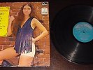 LA TRIBU Quinta Vision TINTA BLANCA Killer Psych Latin Funk Soul 1971 MEXICO LP