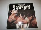 Samhain - Initium - no bar code- vinyl