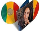 BOB MARLEY & THE WAILERS - Legend 30th Anniversary Edition Tri-Colored Vinyl NEW