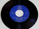 The O'Jays - I'm So Glad I Found You/Look Over Your Shoulder - Bell 704- 1968 45