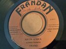 RARE ROOTS FRANO SOUTH AFRICA ON FRADAN LISTEN EX