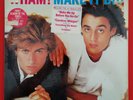 WHAM Make It Big LP Vinyl SEALED 1984 Columbia FC 39595