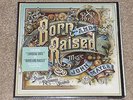 NEW John Mayer Born and Raised vinyl double LP + CD NR