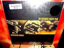 The Dillinger Escape Plan: Calculating Infinity Ornge/Blk Vinyl LP/1550 Converge