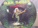 Iron Maiden - Scream For Me St Etienne - Picture Disc