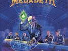 Megadeth - Rust in Peace