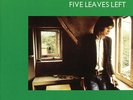 Nick Drake - Five Leaves Left