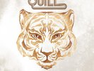 THE QUILL - TIGER BLOOD