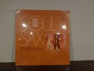 Art Heatlie & His Soulful Men - Soul Sax - SEALED Vinyl LP - Fontana