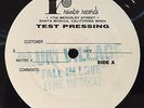 Rare SLUM VILLAGE / FALL IN LOVE Remix OG 12