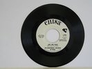 THE ANONYMOUS CHILDREN OF TODAY 45 RPM LOVE & PEACE PROMO COPY VG++