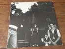 Plebe Rude O Concreto Já Rachou Rare Brazil Lp Only Rock Punk New Wave NR