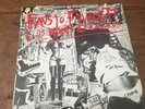 Fausto Fawcett E Os Robos Efemeros  Rare Brazil Lp Only Rock Punk New Wave NR