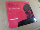 ROD STEWART downtown train CRC CLUB ONLY LP Selections from Anthology SEALED