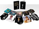 David Bowie Five Years 1969-1973 [LP] [Box] (Vinyl, Sep-2015, 13 Discs, Rhino