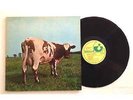 Pink Floyd - Atom Heart Mother - 1970 Vinyl LP Record SKAO-382 VG+