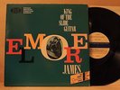 ELMORE JAMES LP KING OF THE SLIDE GUITAR **NEAR MINT-**
