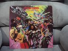 PETER CRISS-OUT OF CONTROL-LP ( PROMO ) ( KISS )