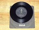 JEFFERSON AIRPLANE - WHITE RABBIT / SOMEBODY TO LOVE - JEFF 1 - PLAYS GREAT