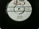 KING DENNIS-SEVEN ZERO.VINYL 7