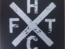 NEW SUPER RARE Frank Turner - The First Ten Years Colored Vinyl Box Set x/1,000