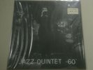 Rare jazz lp vinyl quintet 60 bent axen rostvold Danish metronome
