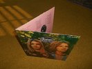 Renaissance Vinyl Ashes are burning F O C  Japan Press with Insert