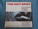The Hot Spot OST LP / John Lee Hooker, Miles Davis, Taj Mahal / Jazz & Blues
