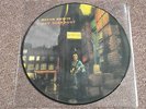 DAVID BOWIE THE RISE AND F.. (NEW RARE LIMITED EDITION LP PICTURE DISC VINYL) LP