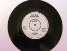 'Terry Reid Is Superlungs' original single-sided promotional single.