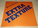 George Harrison Extra Texture SEALED LP UK Press Apple Beatles PAS 10009