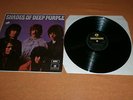 Deep Purple - Shades of Deep Purple  - Original LP von 1968  - 