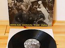 Youth Of Today - Break Down The Walls - Vinyl-LP - Hardcore Punk, Straight Edge