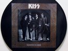 KISS - Dressed To Kill - LP Picture Disc 1982