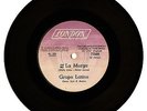Latin Salsa Cumbia 45 GRUPO LATINO La Murga WILLIE COLON LAVOE RaRe 7