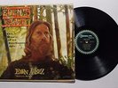 EDEN AHBEZ Eden's Island LP Del-Fi Rec. DFLP-1211 US 1960 VG EXOTICA CLASSIC 8A