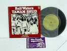 TAMAM SHUD BALI WATERS OZ PROG PSYCH Aussie Cult Surf SUPER RARE EPW 207
