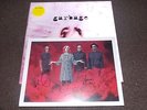 GARBAGE - G(UK 2015 SEALED LTD EDITION 3LP VINYL BOX SET / SIGNED PRINT)