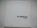 Beatles - White Album DBL LP RUSSIAN PRESSDifferent BEATLES