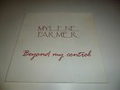 MYLENE FARMER PROMO beyond my control